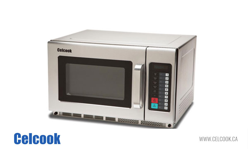 What Is the Best Microwave for My Small Restaurant?