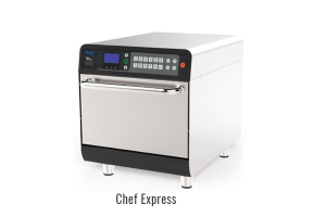 Chef Express Commercial Kitchen Equipment