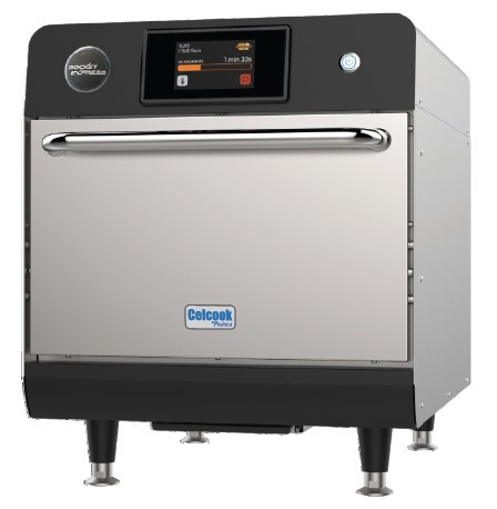 What High-Speed Ovens Can Do for Your Commercial Kitchen