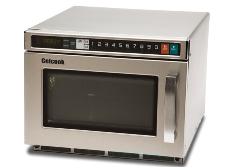 Celcook Commercial Oven, Canada