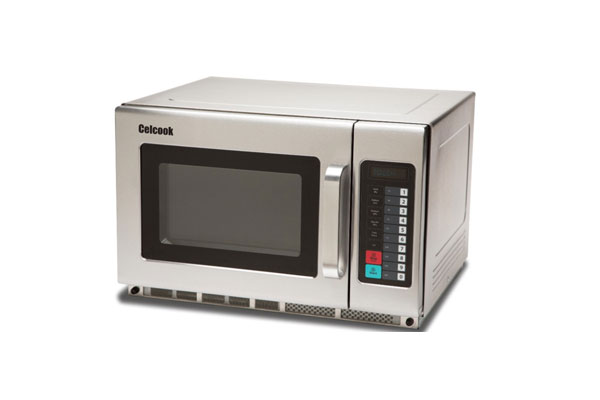 Why to Use High-capacity Commercial Microwaves Ovens