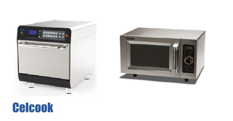 The Differences Between Domestic and Commercial Microwaves