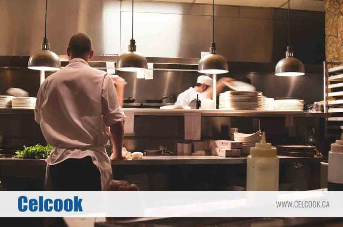 Tips To Help You Grow Your New Restaurant