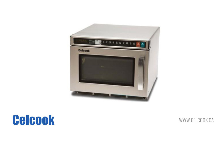 5 Things You Didn’t Know Your Commercial Microwave Could Do