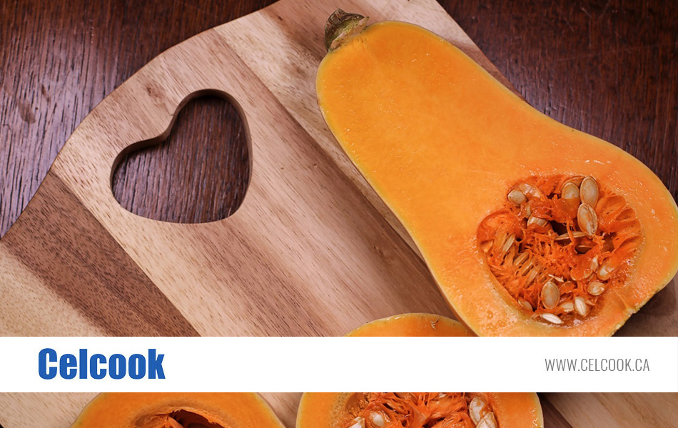 How To Cook Delicious Fall Squash In Your Microwave