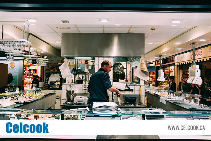 Commercial Restaurant Equipment That Every Kitchen Needs